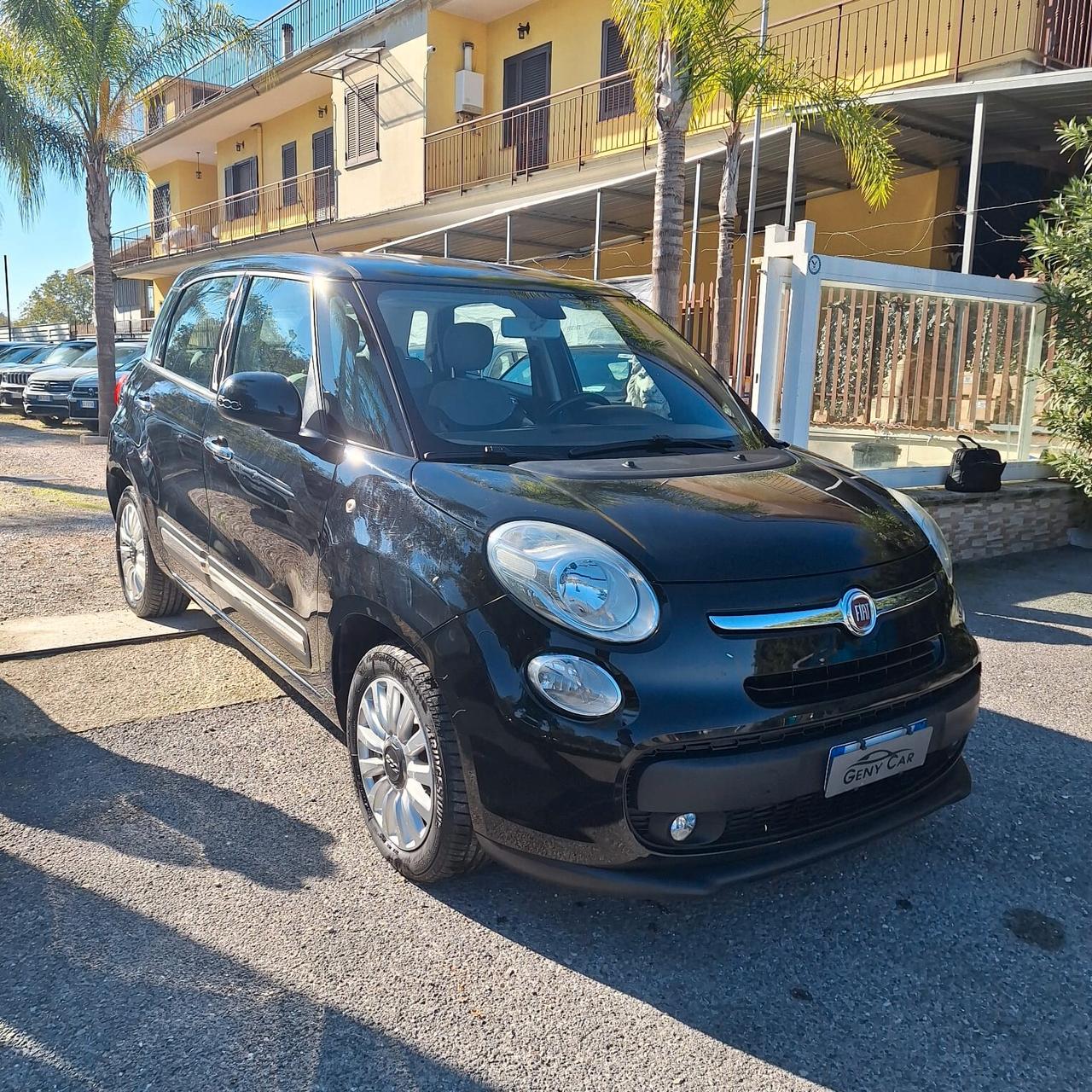 Fiat 500L 1.3 Multijet 85 CV Pop Star