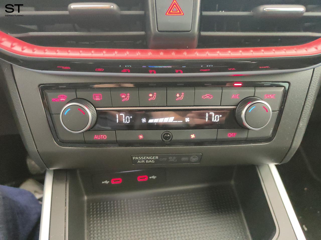 SEAT Arona - Arona 1.0 EcoTSI 110 CV FR