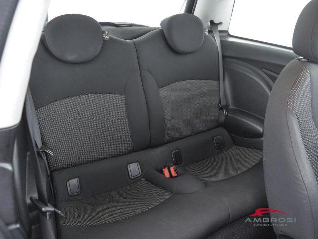 MINI One 1.4 16V One - PER OPERATORI DEL SETTORE