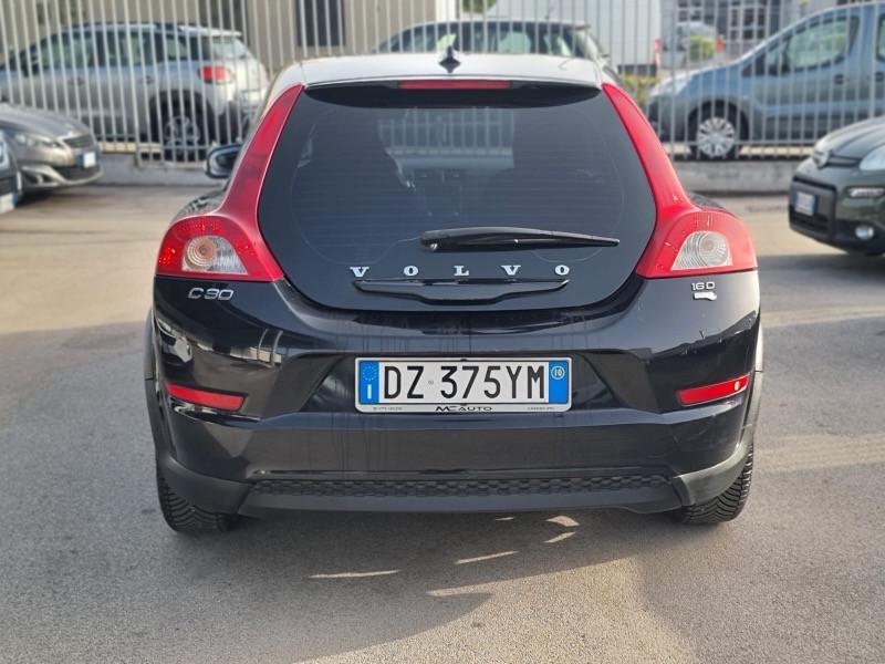 Volvo C30 1.6d 109CV IMPECCABILE
