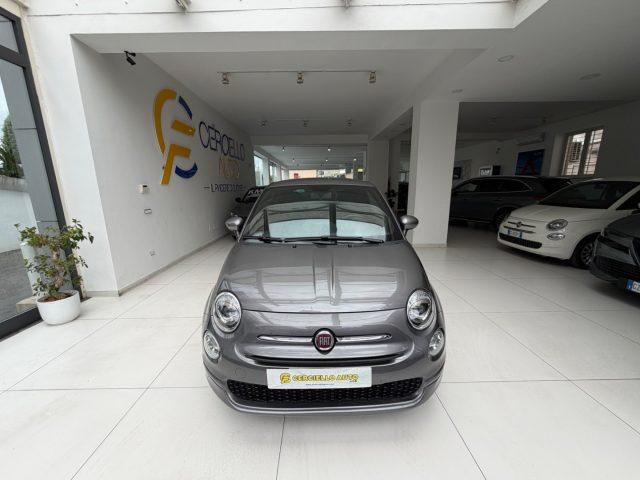 FIAT 500 1.0 Hybrid da ?139,00 mensili