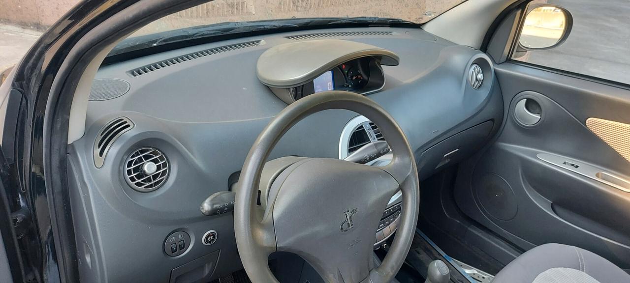 Dr DR1 1.1 16V GPL EURO 5