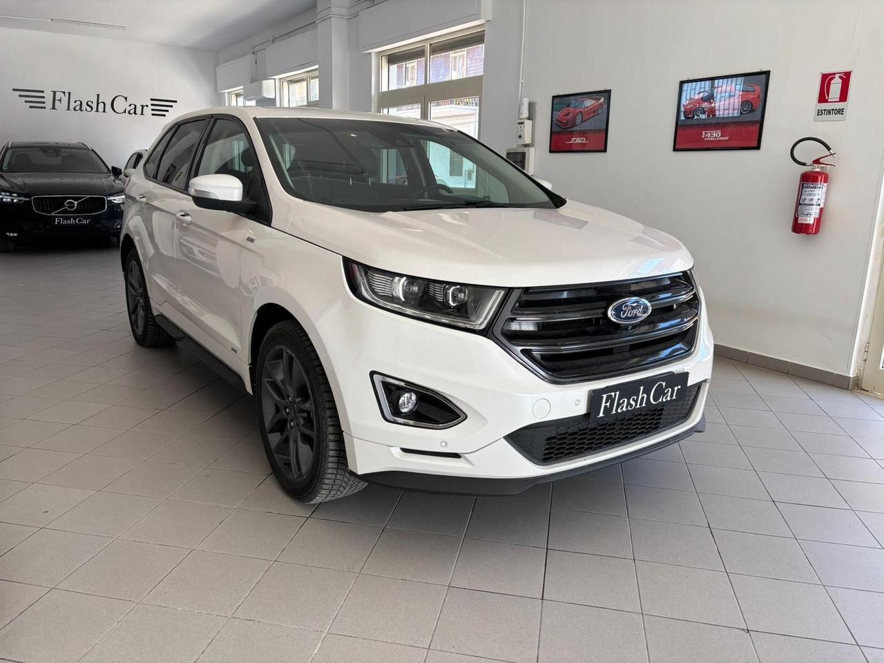 Ford Edge 2.0 TDCI 210 CV AWD S&S Powershift ST Line
