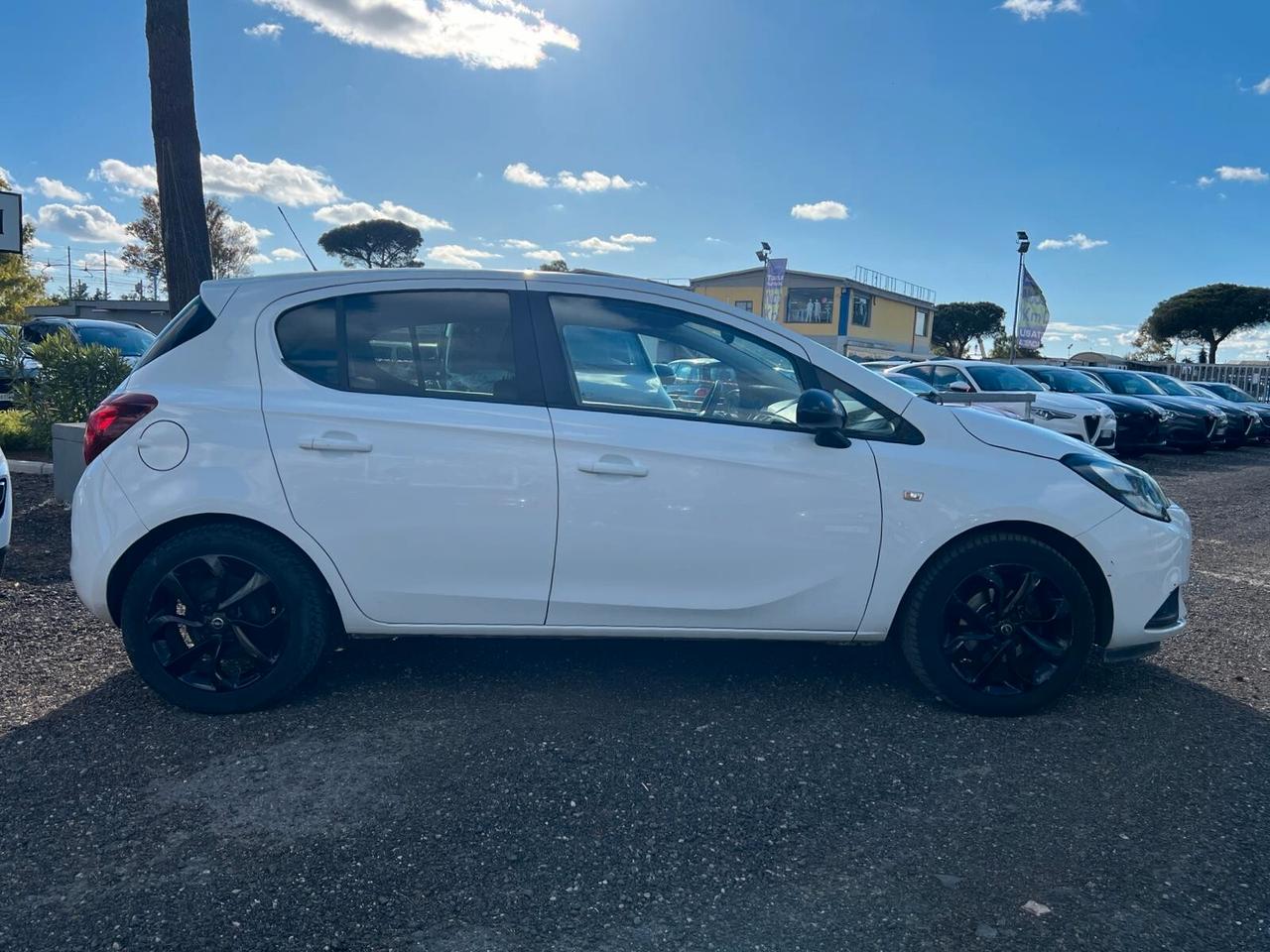 Opel Corsa 1.4 90CV GPL Tech 5 porte n-Joy