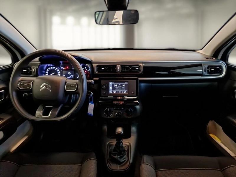 CITROEN C3 BlueHDi 100 S/S Feel 5 PORTE