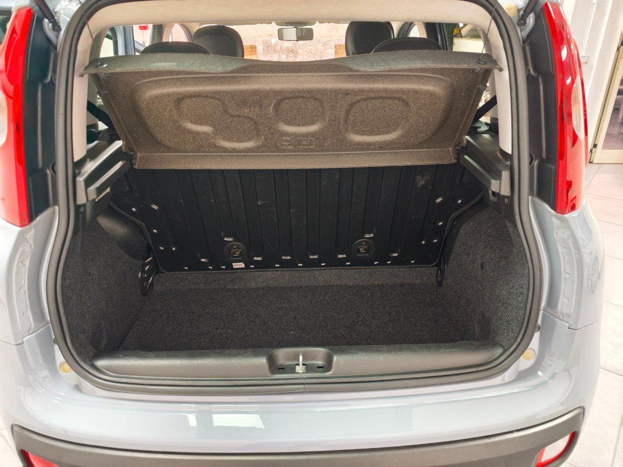 Fiat Panda 1.2 Lounge s&s 69cv my19