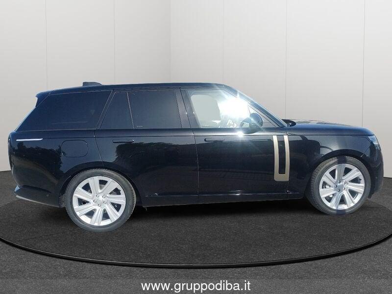 Land Rover Range Rover V 2022 3.0d i6 mhev HSE awd 249cv auto