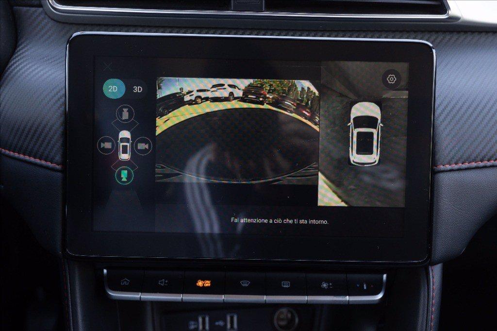 MG ZS 1.5 Luxury del 2024