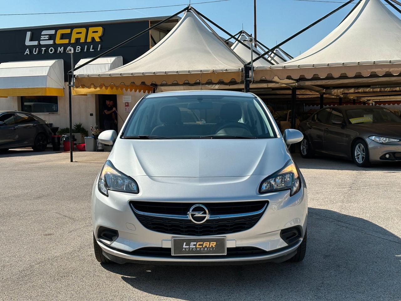 OPEL Corsa 1.4 90CV GPL Tech 5 porte Advance