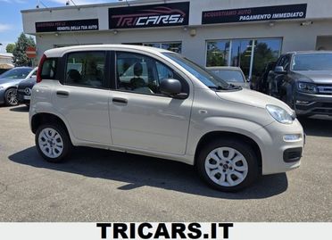 FIAT Panda 0.9 twin air natural power NEOPATENTATI PERMUTE