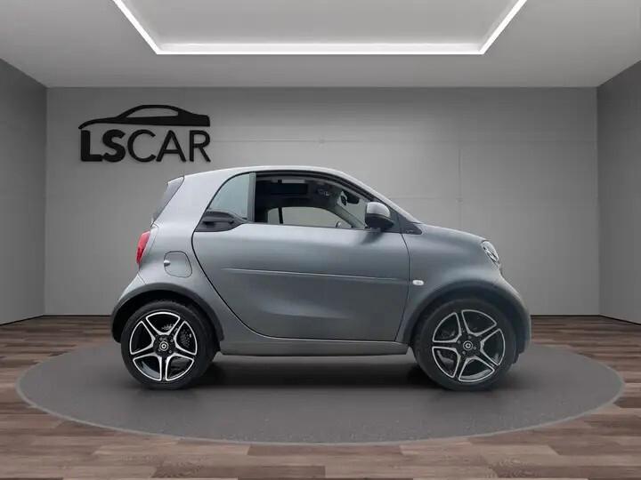 Smart ForTwo 90CV TURBO PRIME~UniPro~Promo Finanziamento