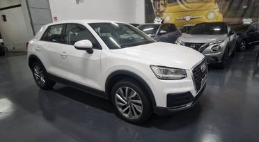 Audi Q2 30 TDI S tronic Business