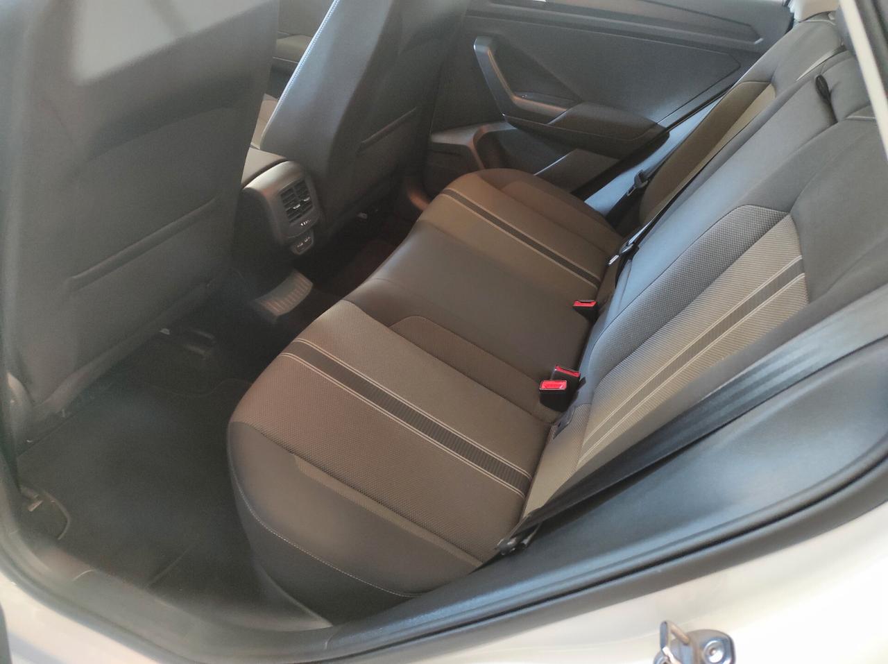 Volkswagen T-Roc 2021 2.0 tdi 115cv Business