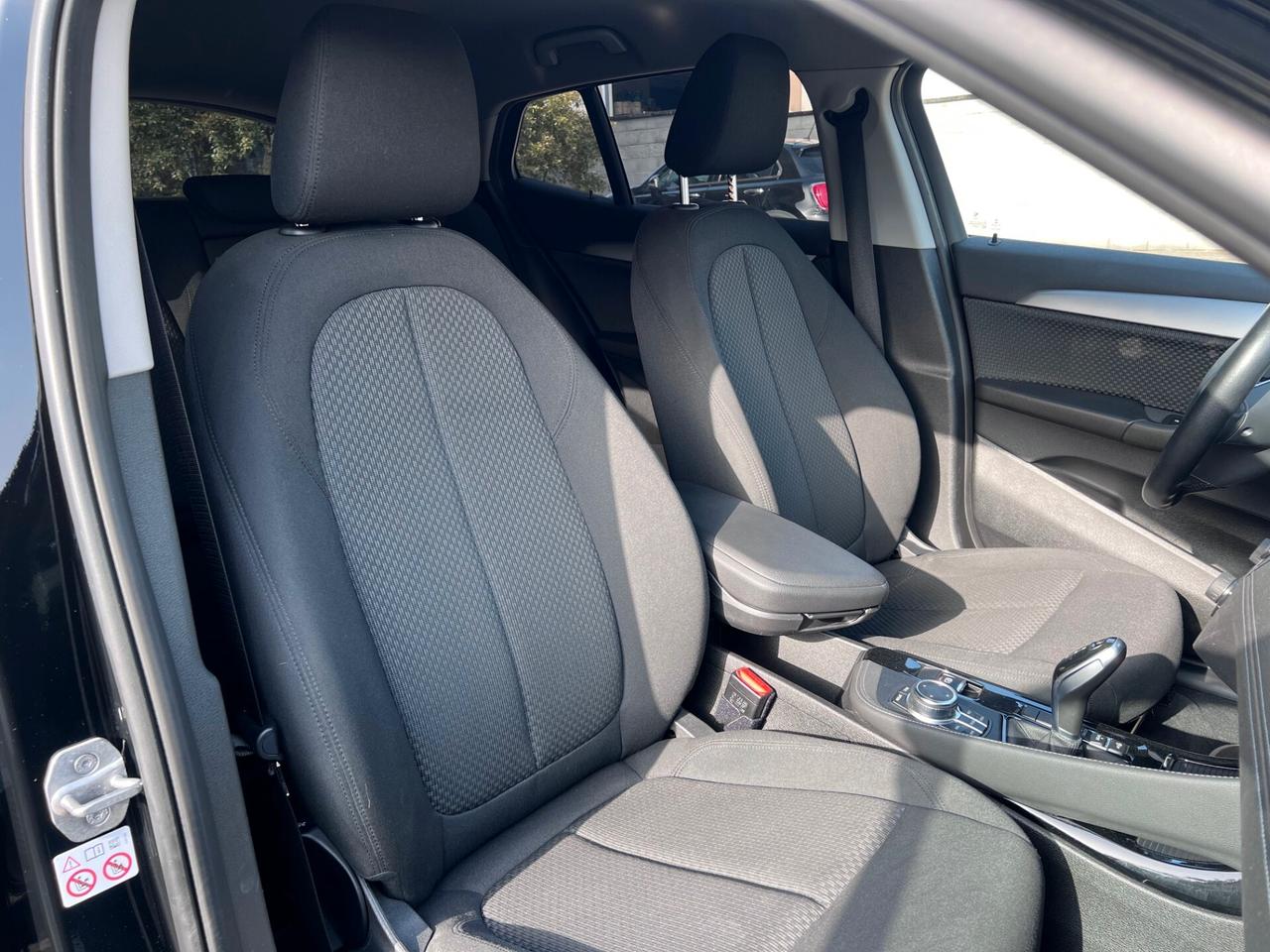 Bmw X2 sdrive18d 150cv Advantage auto LED/NAVI/PDC PERF.