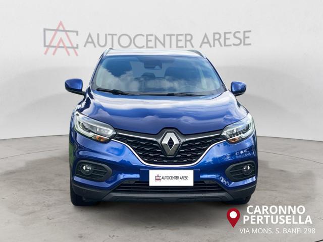 RENAULT Kadjar Blue dCi 8V 115CV EDC Business