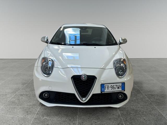 ALFA ROMEO MiTo 1.4 78 CV 8V S&S Super