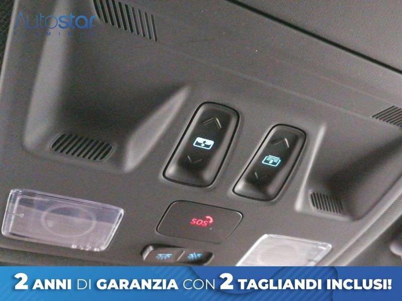 Ford Focus SW 1.0t ecoboost h ST-Line X 125cv