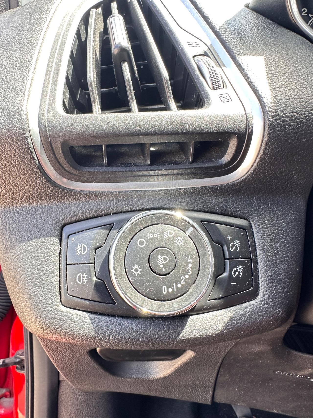 Ford B-Max 1.0 EcoBoost 125 CV Individual-2013