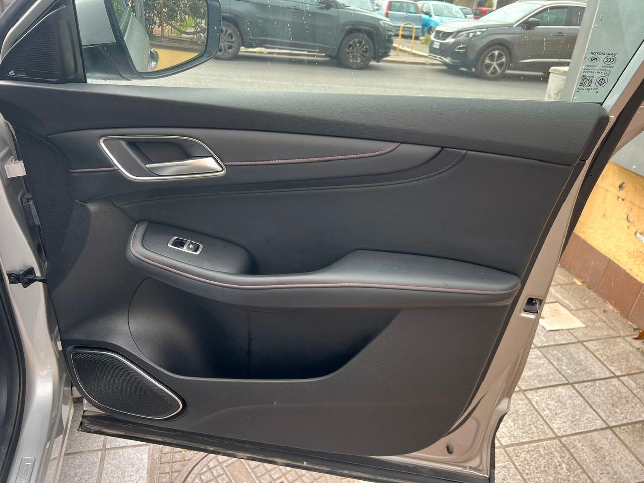 Mg HS 1.5T-GDI Comfort