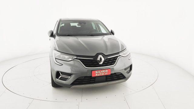 RENAULT Arkana Arkana Full Hybrid E-Tech 145 CV Techno
