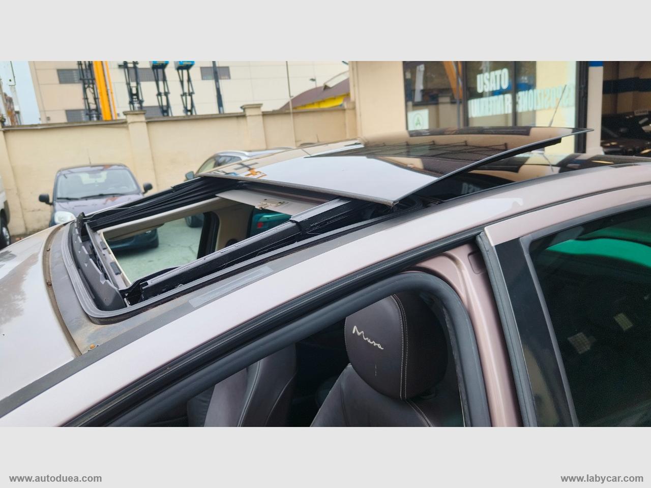 LANCIA Musa 1.4 16V Platino