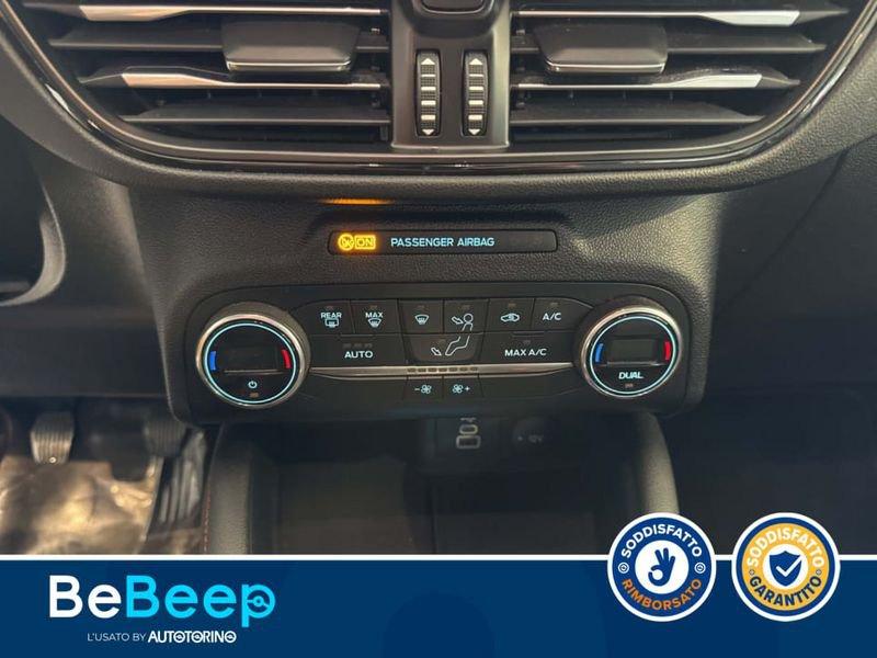 Ford Kuga 1.5 ECOBLUE ST-LINE 2WD 120CV