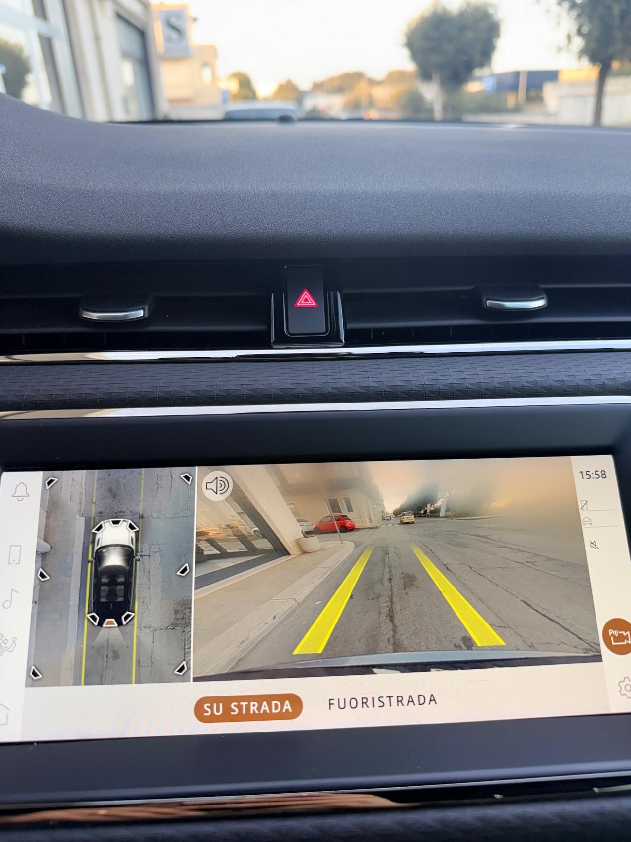 Land Rover Range Evoque 2.0D I4 163 CV mhev (diesel/elettrica) AWD Auto R-Dynamic HSE,VIRTUAL COCKPIT,APPLE CARPLAY