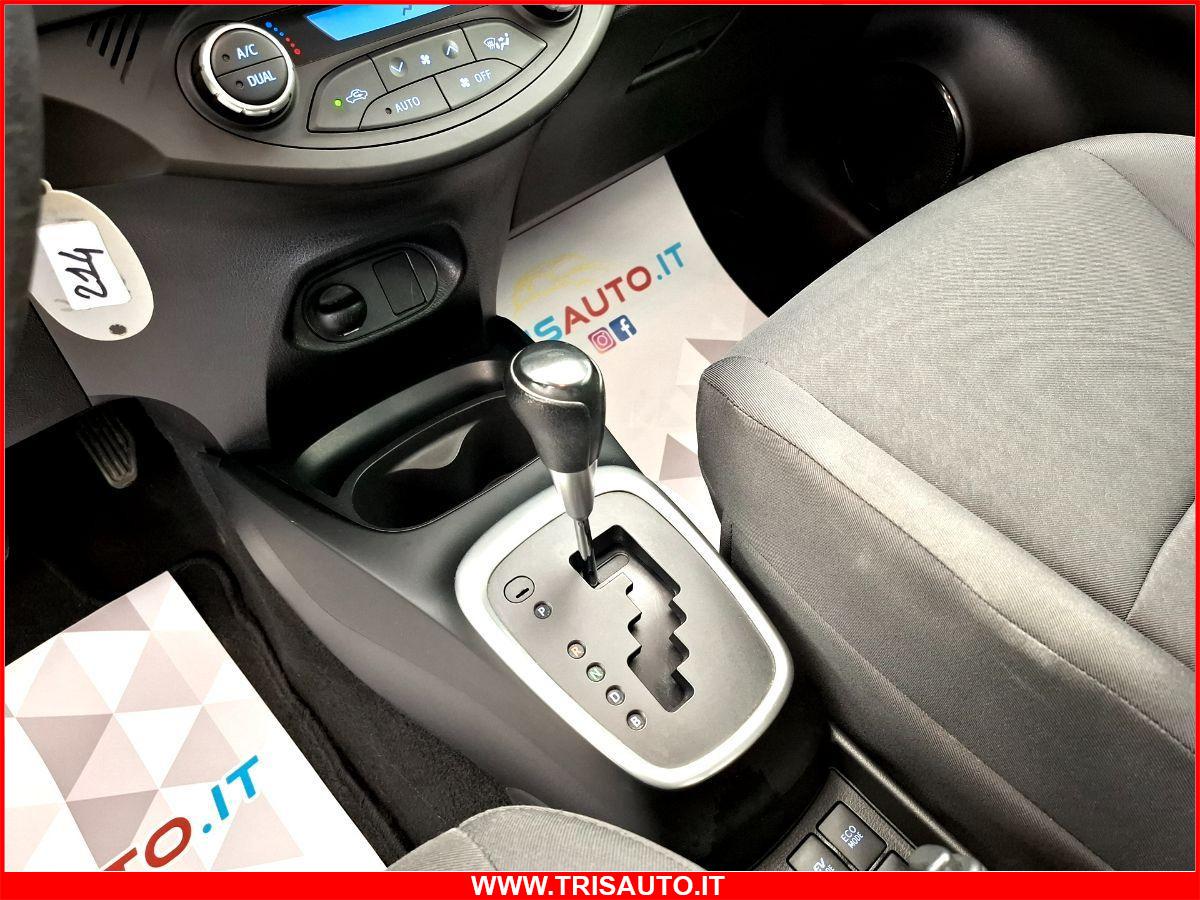 TOYOTA Yaris 1.5 Full Hybrid Aut. Cool 5p. NEOPATENTATI
