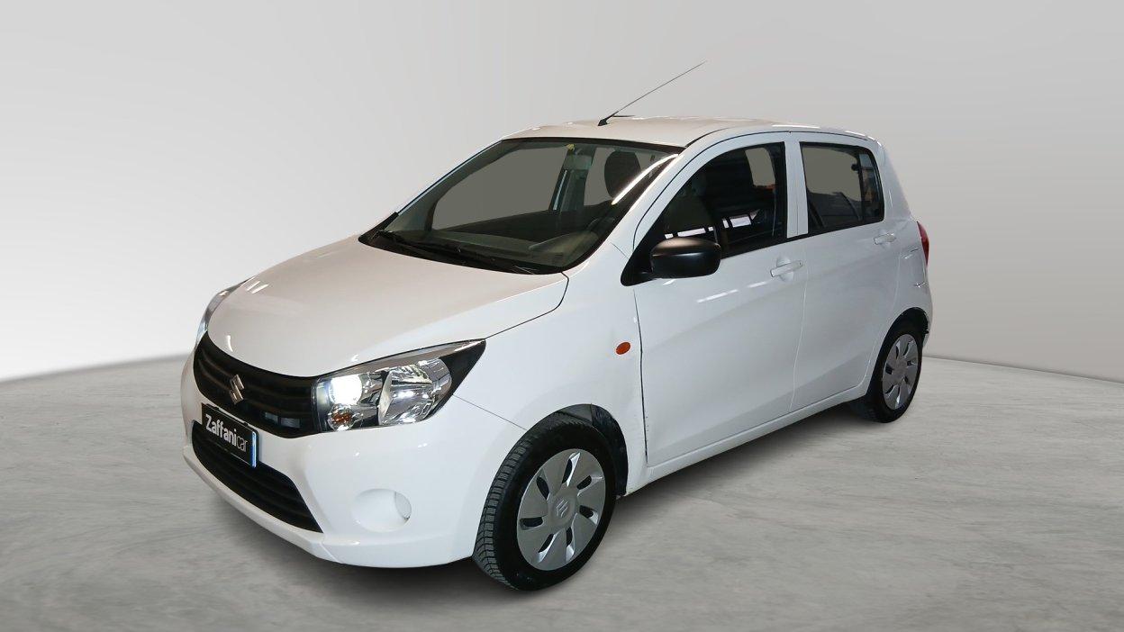SUZUKI Celerio - Celerio 1.0 Dualjet S&S Cool