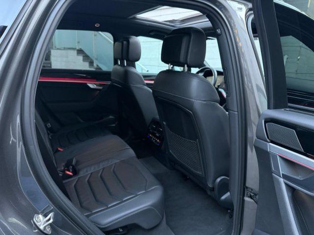 VOLKSWAGEN Touareg 3.0 V6 TDI 286 CV SCR R line tetto panoramico