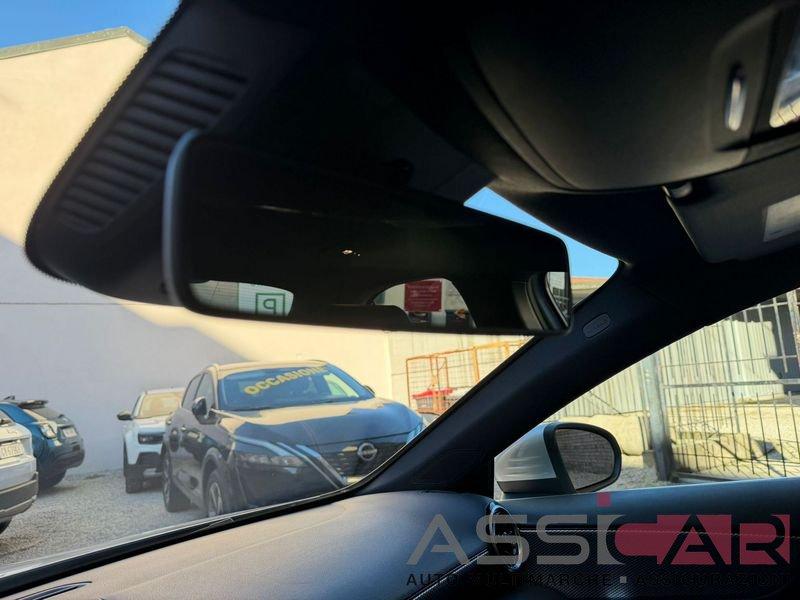 Mercedes-Benz Classe A A 180 d Automatic Business Extra