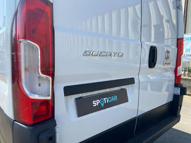 FIAT Ducato *PROMO* 35 2.2 Mjt 140CV PLM-TM Furgone