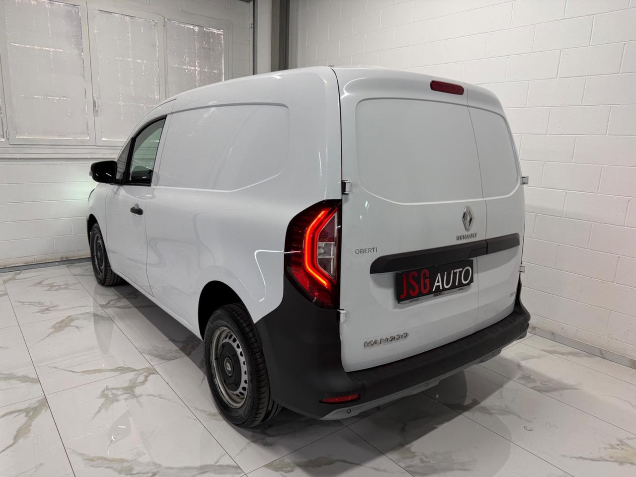 Renault Kangoo 1.5 Blue dCi 75CV Van Edition One