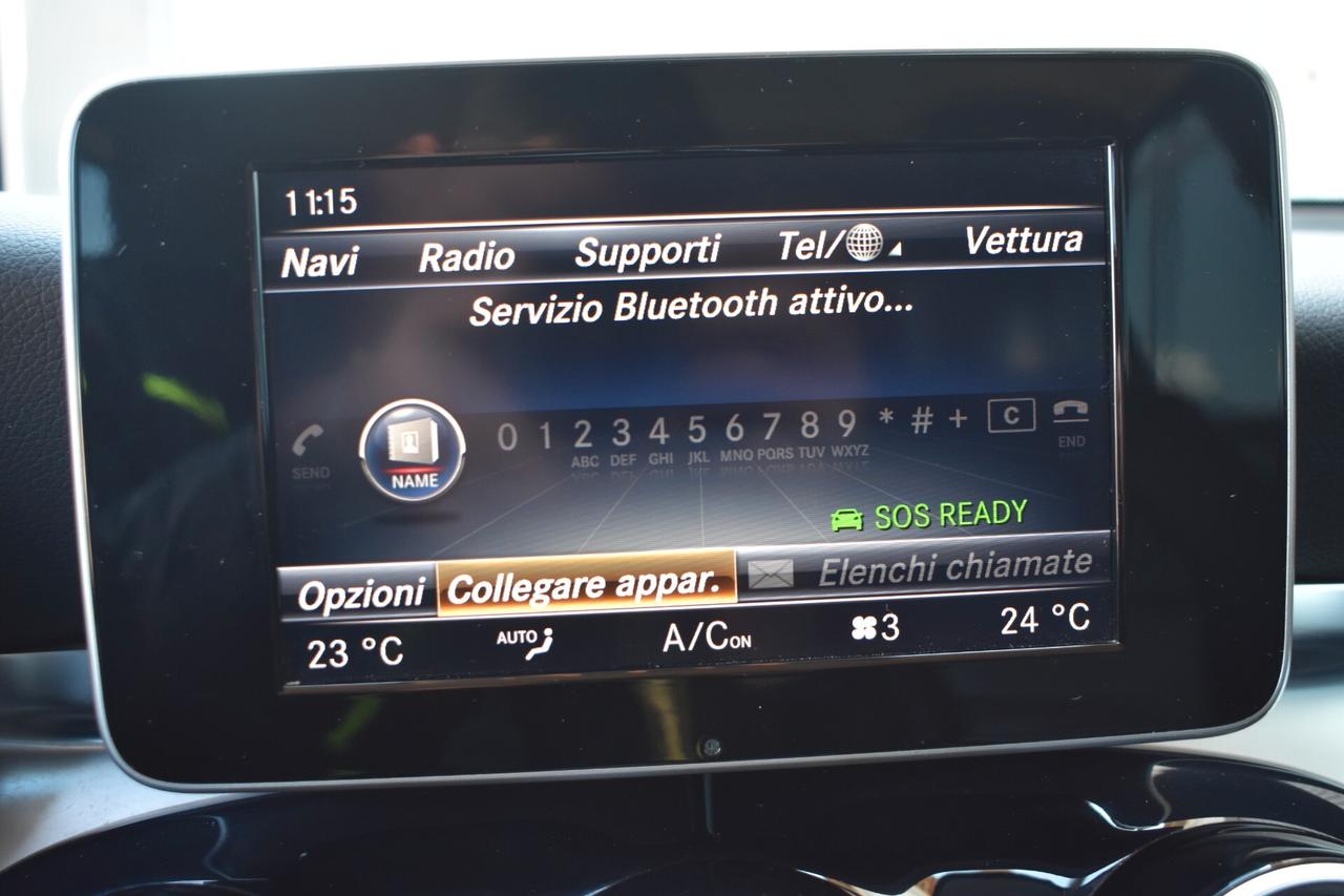 Mercedes-benz GLC 220 d 4Matic Premium