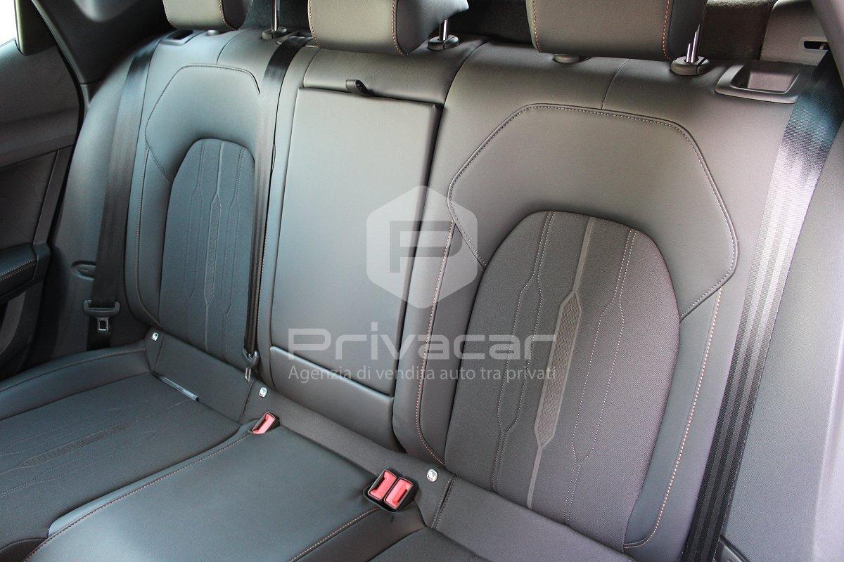 CUPRA Formentor 2.0 TDI