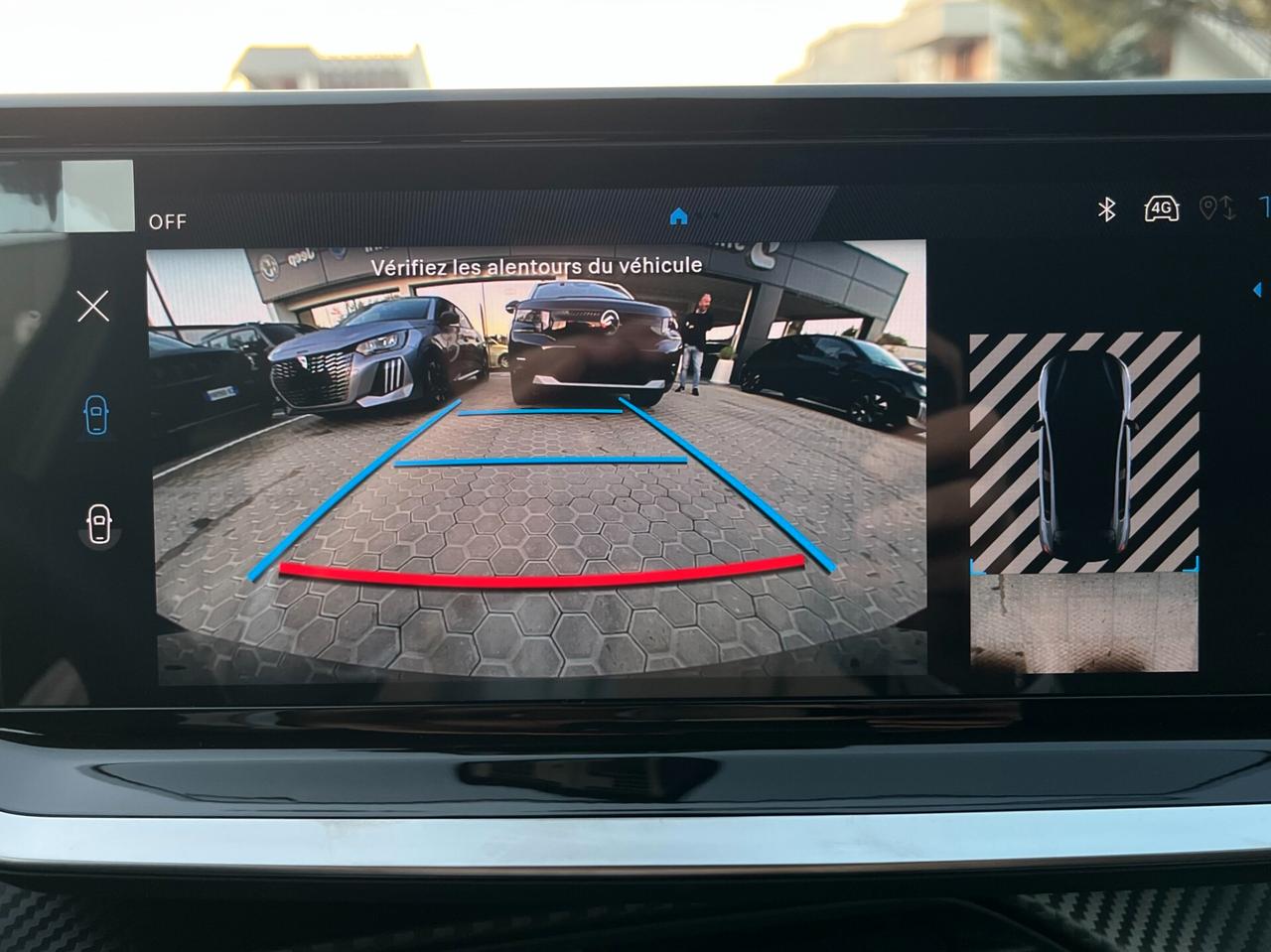 Peugeot 208 PureTech 100 Stop&Start 5 porte Business Km0