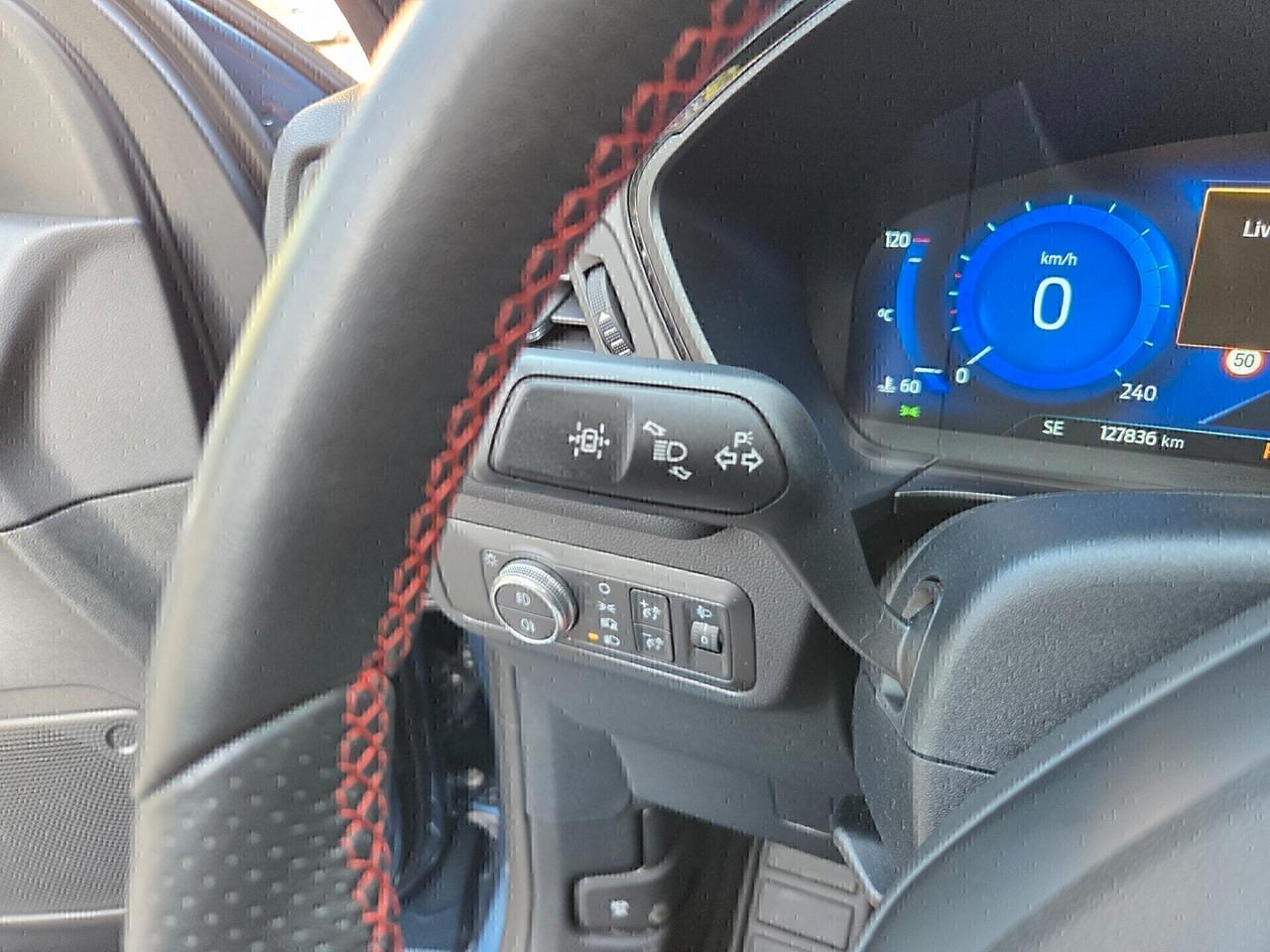 FORD KUGA ST-LINE 1.5 120CV