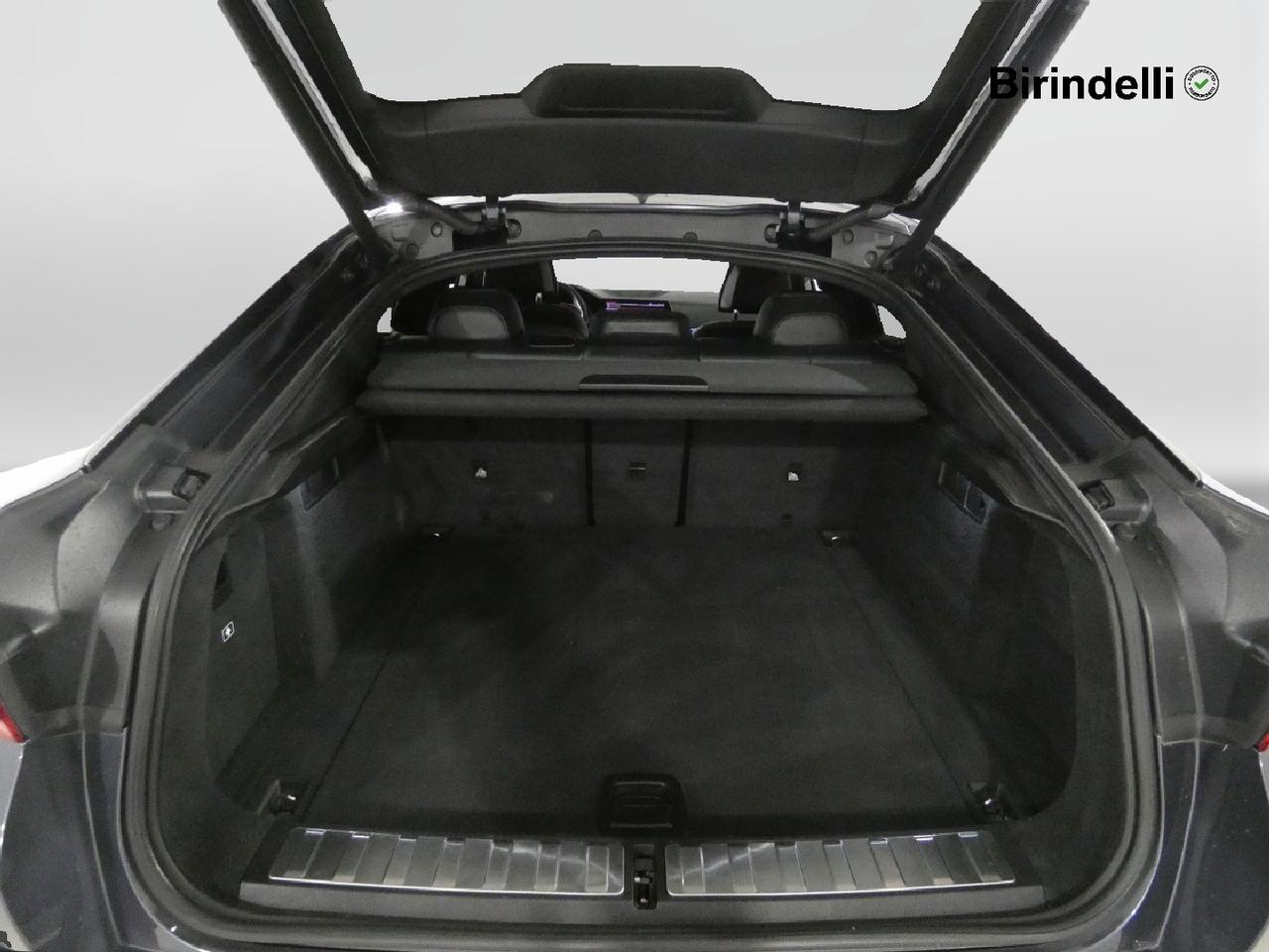 BMW X6 (G06/F96) - X6 xDrive30d Msport