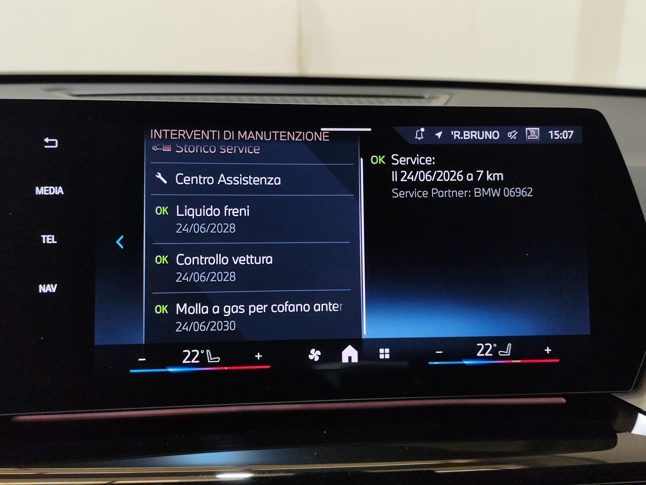 BMW X1 iX1 eDrive20 Pure Edition