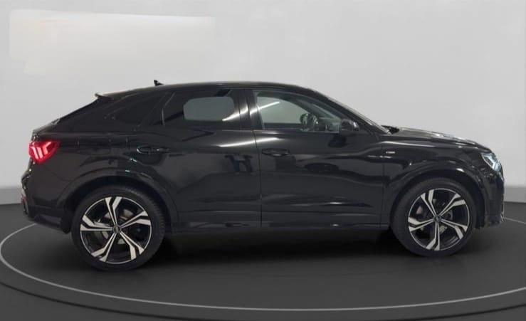 Audi Q3 Sportback 35 TFSI S line IVA COMPRESA