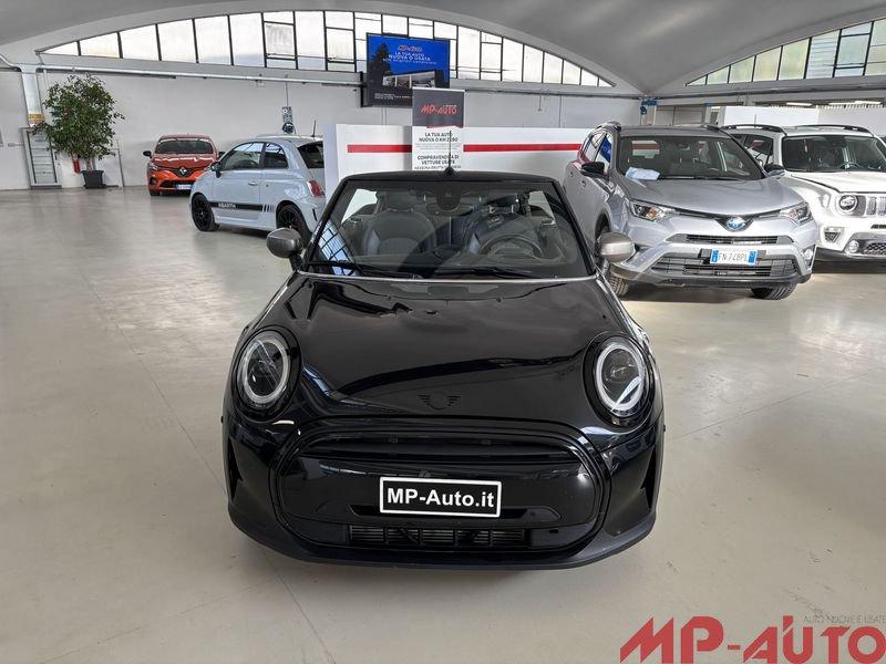 MINI Mini Cabrio Mini 1.5 Cooper Yours Cabrio