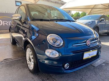 FIAT 500 1.0 Hybrid "DIVERSI COLORI" + GPL