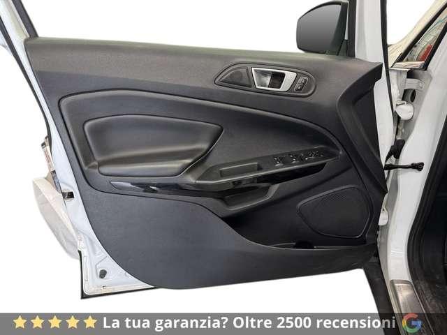Ford EcoSport EcoSport 1.0 ecoboost Titanium SPORT 100cv my19