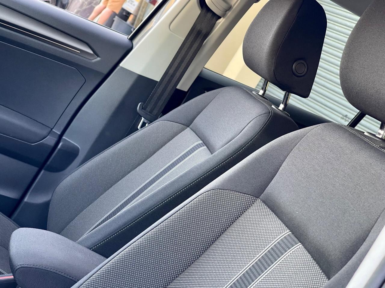 Volkswagen T-Roc 1.6 TDI 116cv
