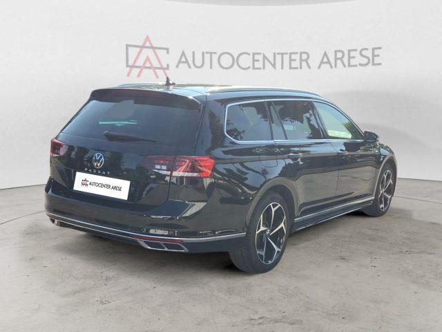 VOLKSWAGEN Passat Variant 2.0 TDI SCR EVO DSG Business