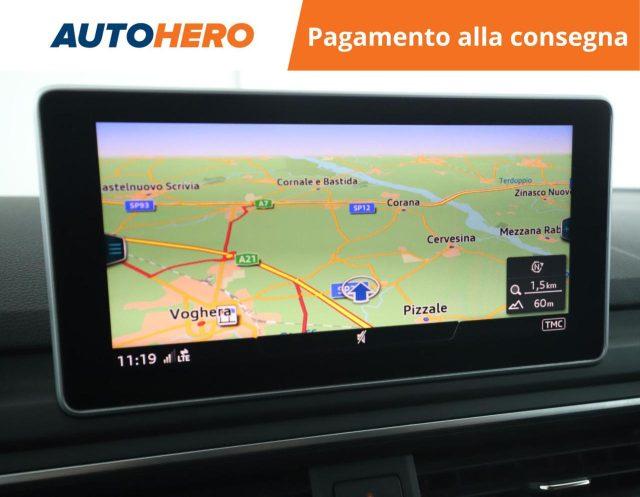 AUDI A4 Avant 35 TDI S tronic
