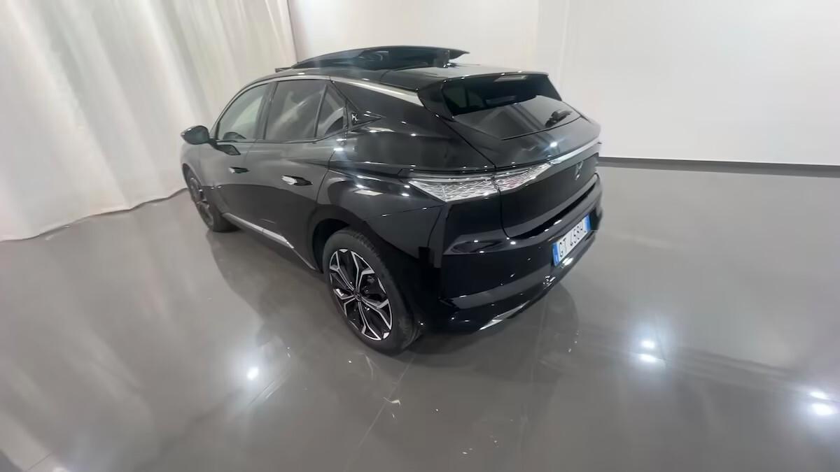 Ds DS4 4 PureTech 130 aut. Opera
