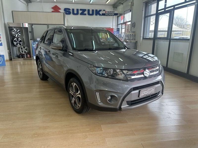 Suzuki Vitara Vitara 1.6 VVT 4WD AllGrip V-Top