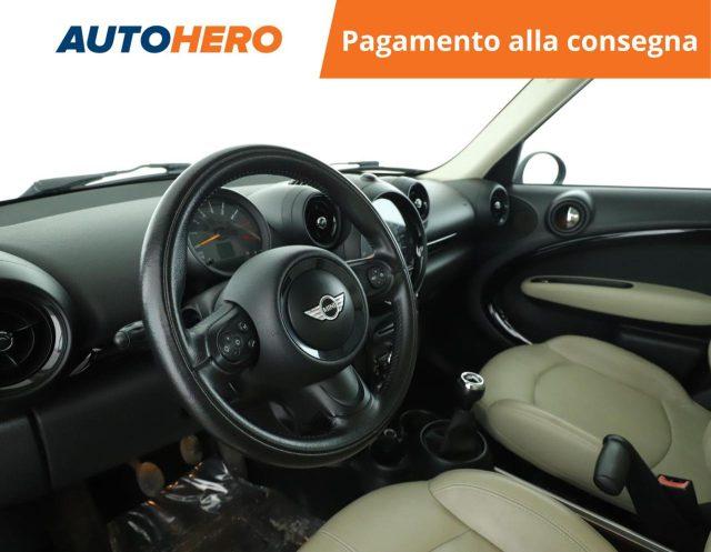 MINI Countryman Mini One Countryman