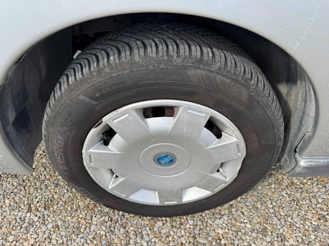 FIAT Scudo 2.0 MJT/136 DPF Panorama 8 posti
